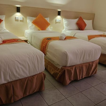 Hotel Bintang Kuala Lumpur Bagian luar foto