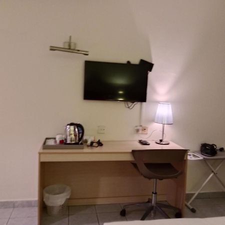Hotel Bintang Kuala Lumpur Bagian luar foto