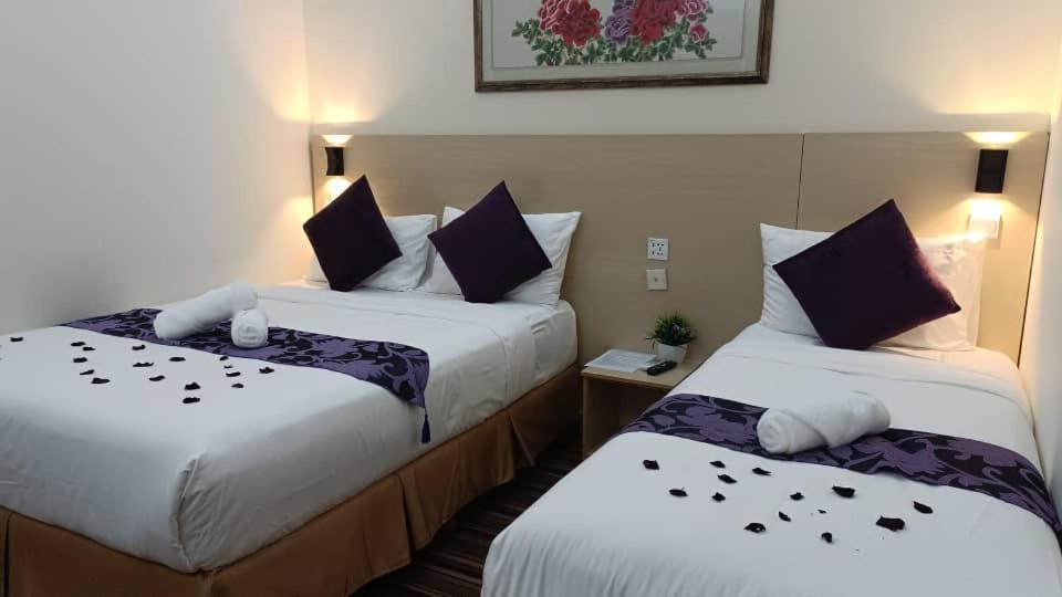 Hotel Bintang Kuala Lumpur Bagian luar foto