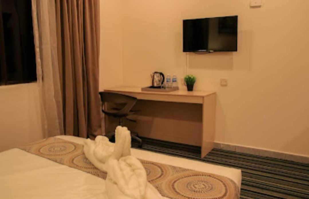 Hotel Bintang Kuala Lumpur Bagian luar foto