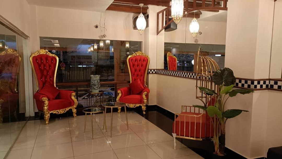 Hotel Bintang Kuala Lumpur Bagian luar foto
