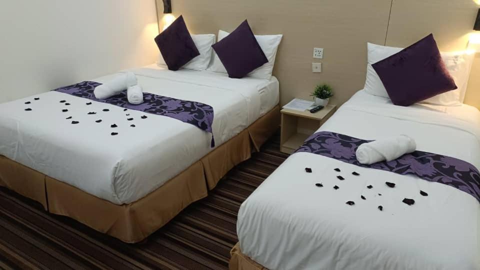 Hotel Bintang Kuala Lumpur Bagian luar foto