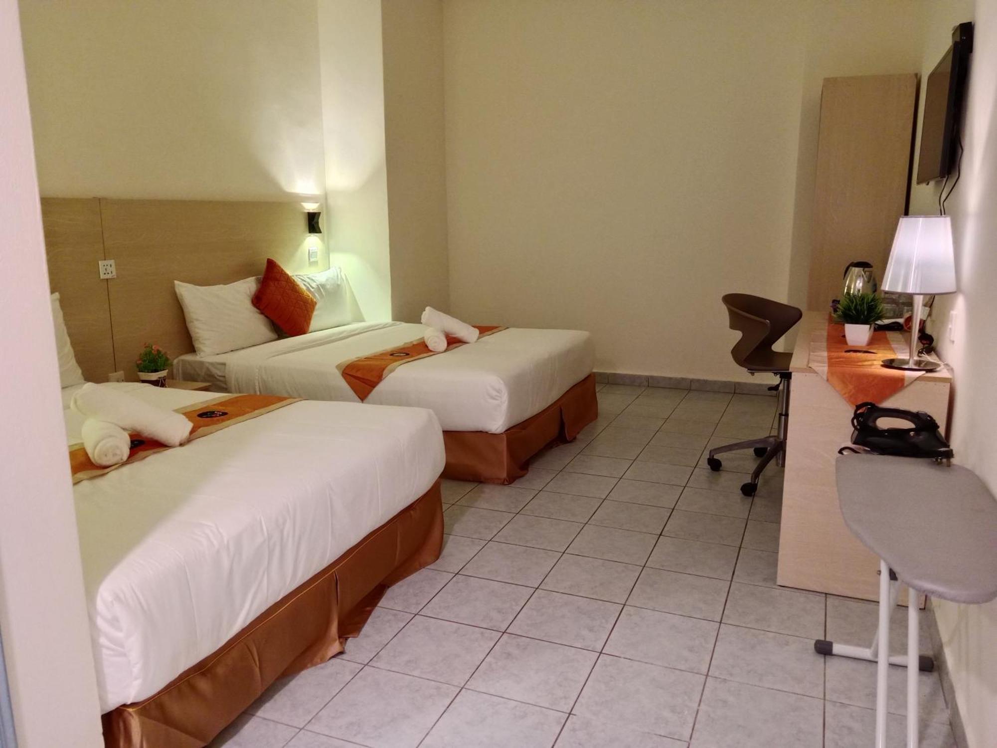Hotel Bintang Kuala Lumpur Bagian luar foto