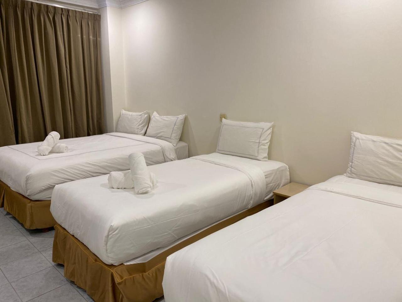Hotel Bintang Kuala Lumpur Bagian luar foto