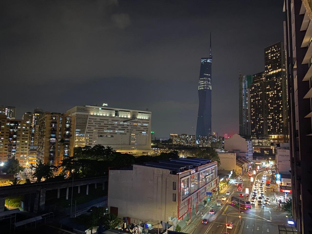 Hotel Bintang Kuala Lumpur Bagian luar foto