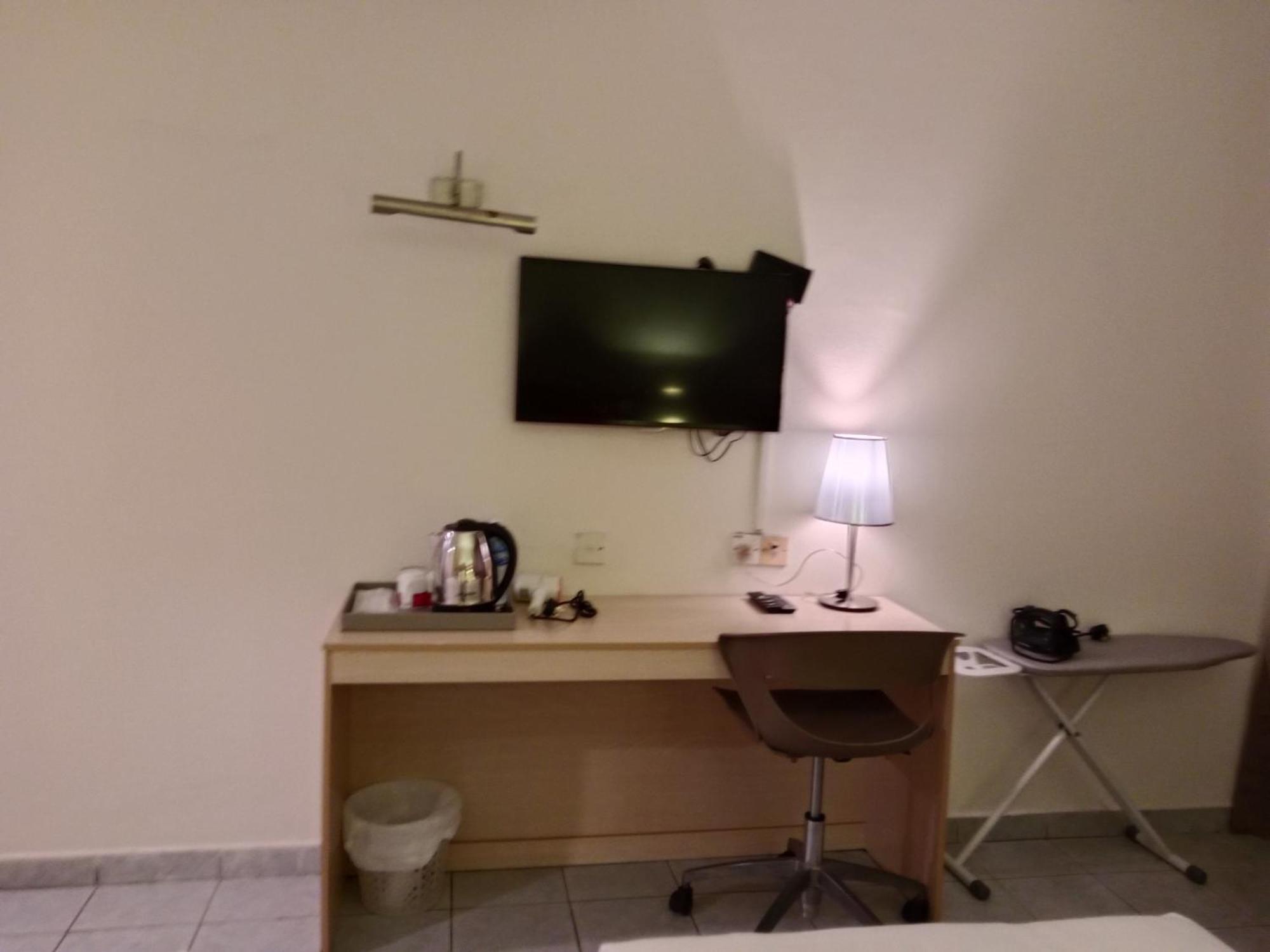 Hotel Bintang Kuala Lumpur Bagian luar foto
