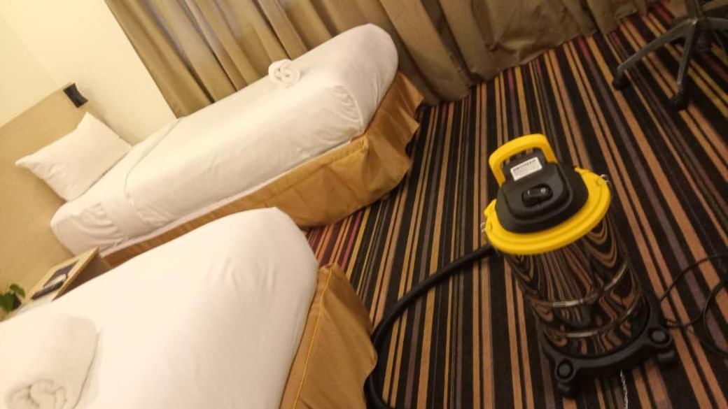 Hotel Bintang Kuala Lumpur Bagian luar foto
