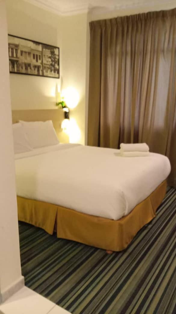 Hotel Bintang Kuala Lumpur Bagian luar foto
