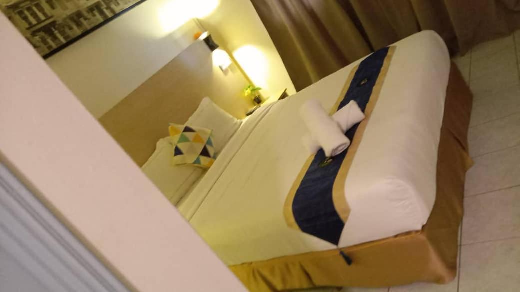 Hotel Bintang Kuala Lumpur Bagian luar foto