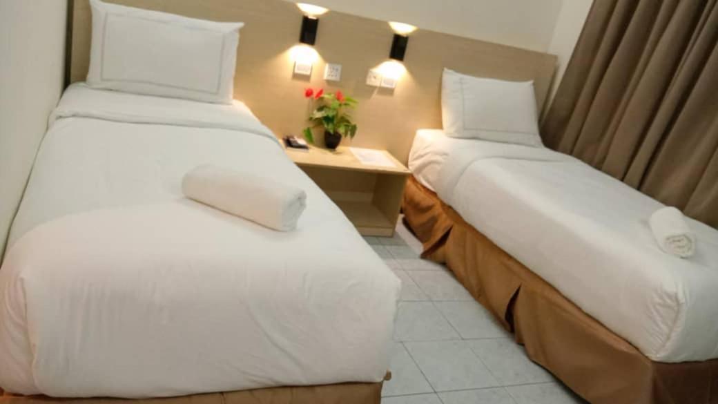 Hotel Bintang Kuala Lumpur Bagian luar foto