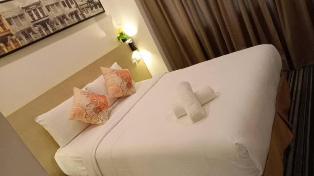 Hotel Bintang Kuala Lumpur Bagian luar foto