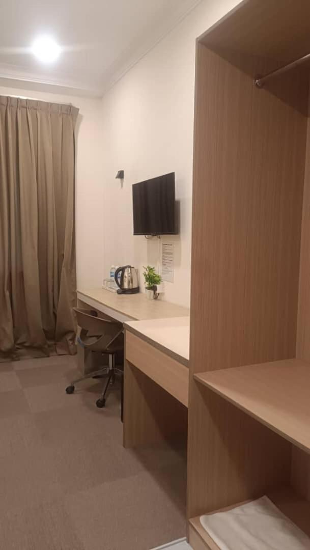 Hotel Bintang Kuala Lumpur Bagian luar foto